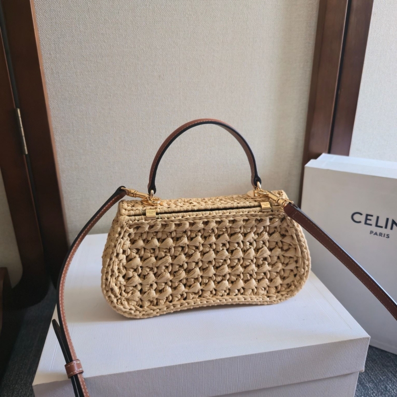Ce1i*e satchel bags